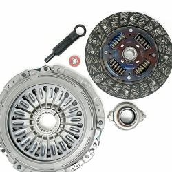 PLATINUM DRIVELINE 15025