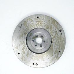 PLATINUM DRIVELINE FW115