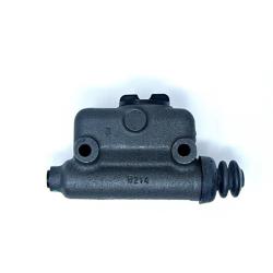 PLATINUM DRIVELINE MC0732