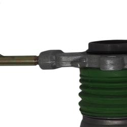 PLATINUM DRIVELINE N1767SA