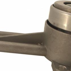 PLATINUM DRIVELINE N1773SA