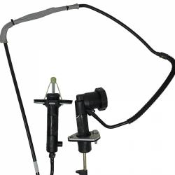 PLATINUM DRIVELINE PSC0112