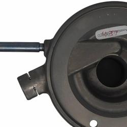 PLATINUM DRIVELINE SC0437