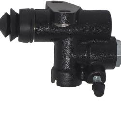 PLATINUM DRIVELINE SC1512