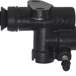 PLATINUM DRIVELINE SC1512