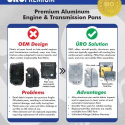 URO PARTS 06K103600RPRM