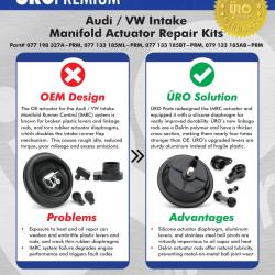 URO PARTS 077198327APRM