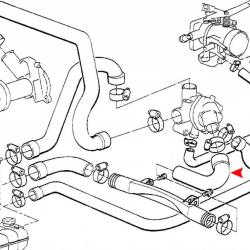 URO PARTS 11531718982