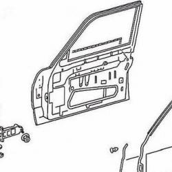 URO PARTS 1237201678