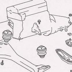 URO PARTS 1242400618