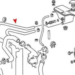 URO PARTS 1245000875