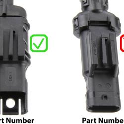 URO PARTS 17117537292R
