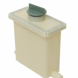 URO PARTS 191422371D