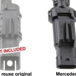 URO PARTS 221905560080