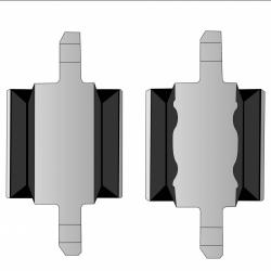 URO PARTS 31277881PRM