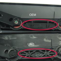 URO PARTS 4L1955408BPRM