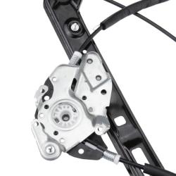 URO PARTS 51337020660PRM