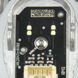 URO PARTS 63117214934