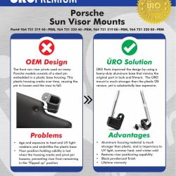 URO PARTS 96473131940PRM