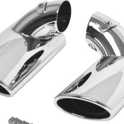 URO PARTS W211EXHAUST