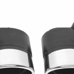 URO PARTS W211EXHAUSTDL