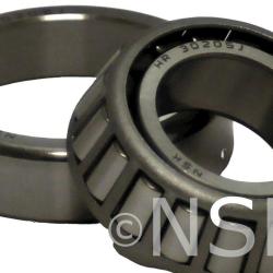NSK 30205J