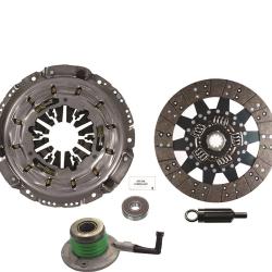 PERFECTION CLUTCH MU721191