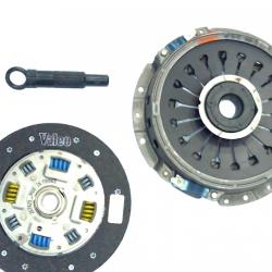 PERFECTION CLUTCH MU50281