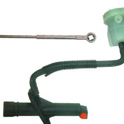 PERFECTION CLUTCH 350041