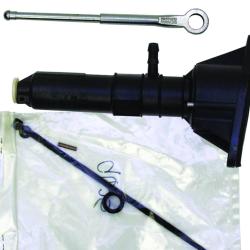 PERFECTION CLUTCH 350077