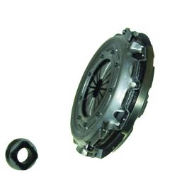 PERFECTION CLUTCH MU723651