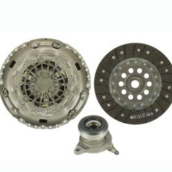 PERFECTION CLUTCH MU723761