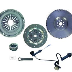 PERFECTION CLUTCH MU1151SKP