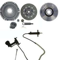 PERFECTION CLUTCH MU18901DSKP