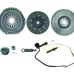 PERFECTION CLUTCH MU19501SKP