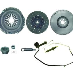 PERFECTION CLUTCH MU19502SKP