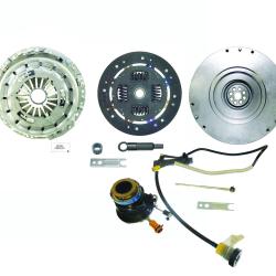 PERFECTION CLUTCH MU19931SKP