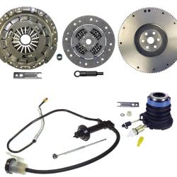 PERFECTION CLUTCH MU19961SKP