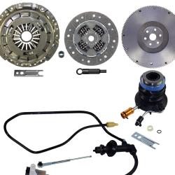 PERFECTION CLUTCH MU19962SKP