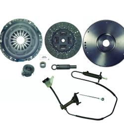 PERFECTION CLUTCH MU20501SKP