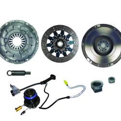 PERFECTION CLUTCH MU20522SKP