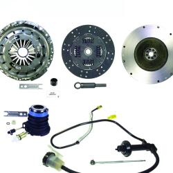 PERFECTION CLUTCH MU21171SKP