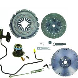 PERFECTION CLUTCH MU301BSKP