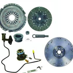 PERFECTION CLUTCH MU301SKP