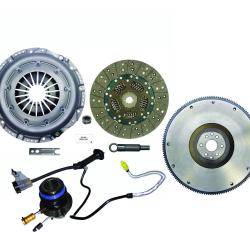 PERFECTION CLUTCH MU501601SKP