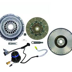 PERFECTION CLUTCH MU501602SKP