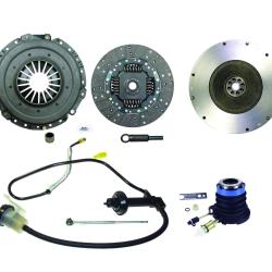 PERFECTION CLUTCH MU521171SKP