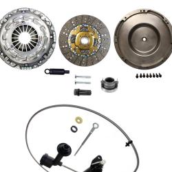 PERFECTION CLUTCH MU521791SKP