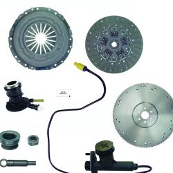 PERFECTION CLUTCH MU641BSKP