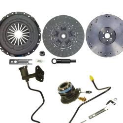 PERFECTION CLUTCH MU641KSKP